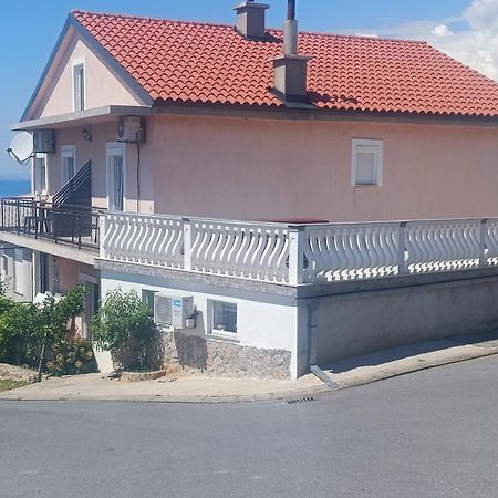 Guesthouse Martina Senj  Exterior foto