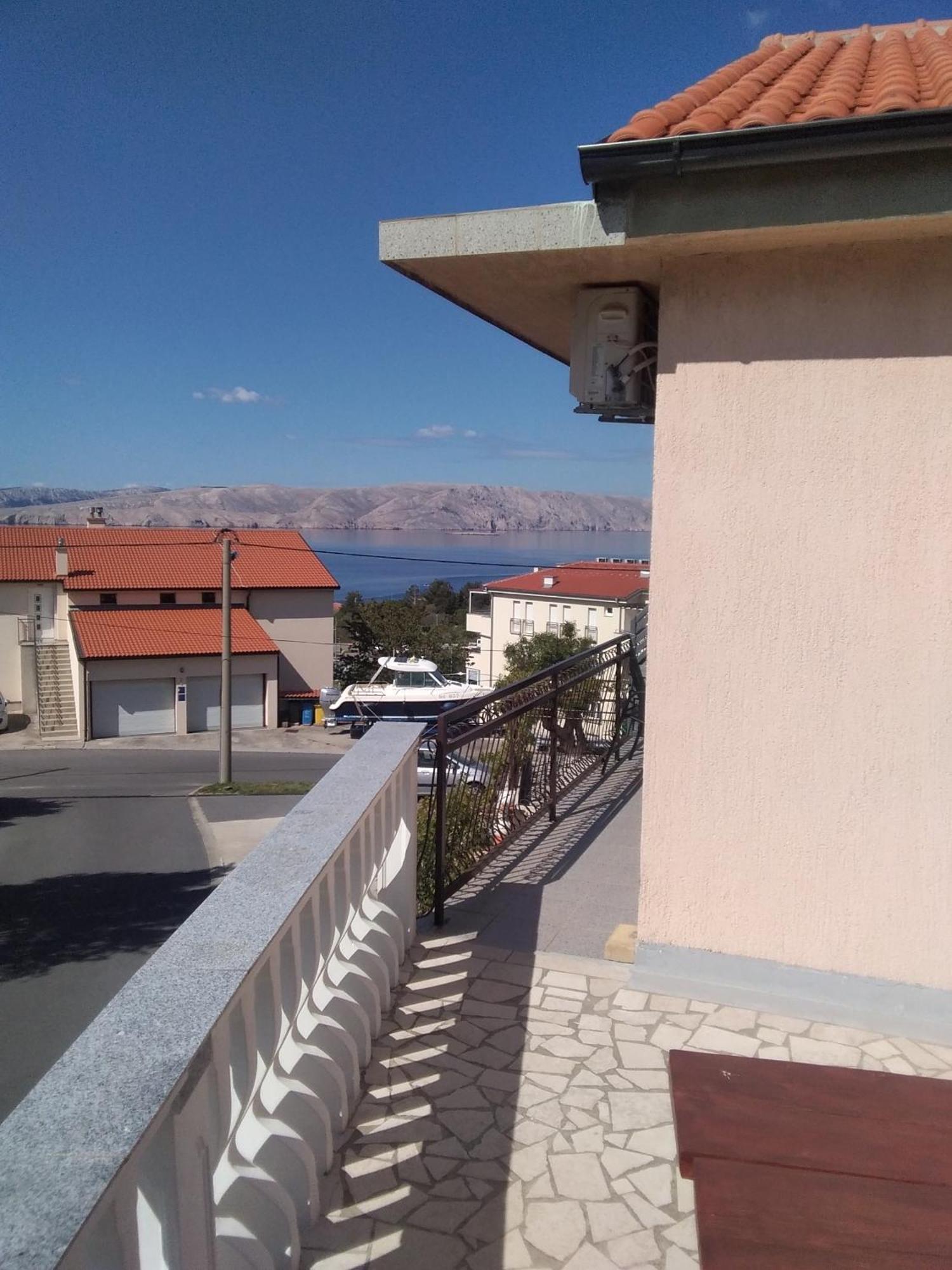 Guesthouse Martina Senj  Exterior foto