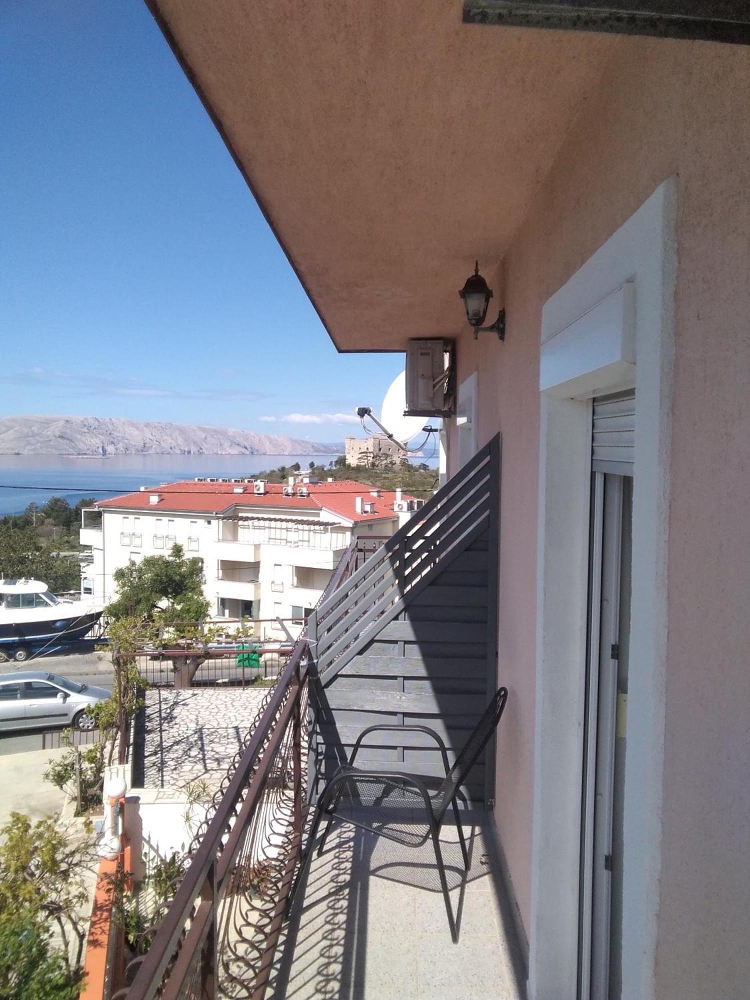 Guesthouse Martina Senj  Exterior foto