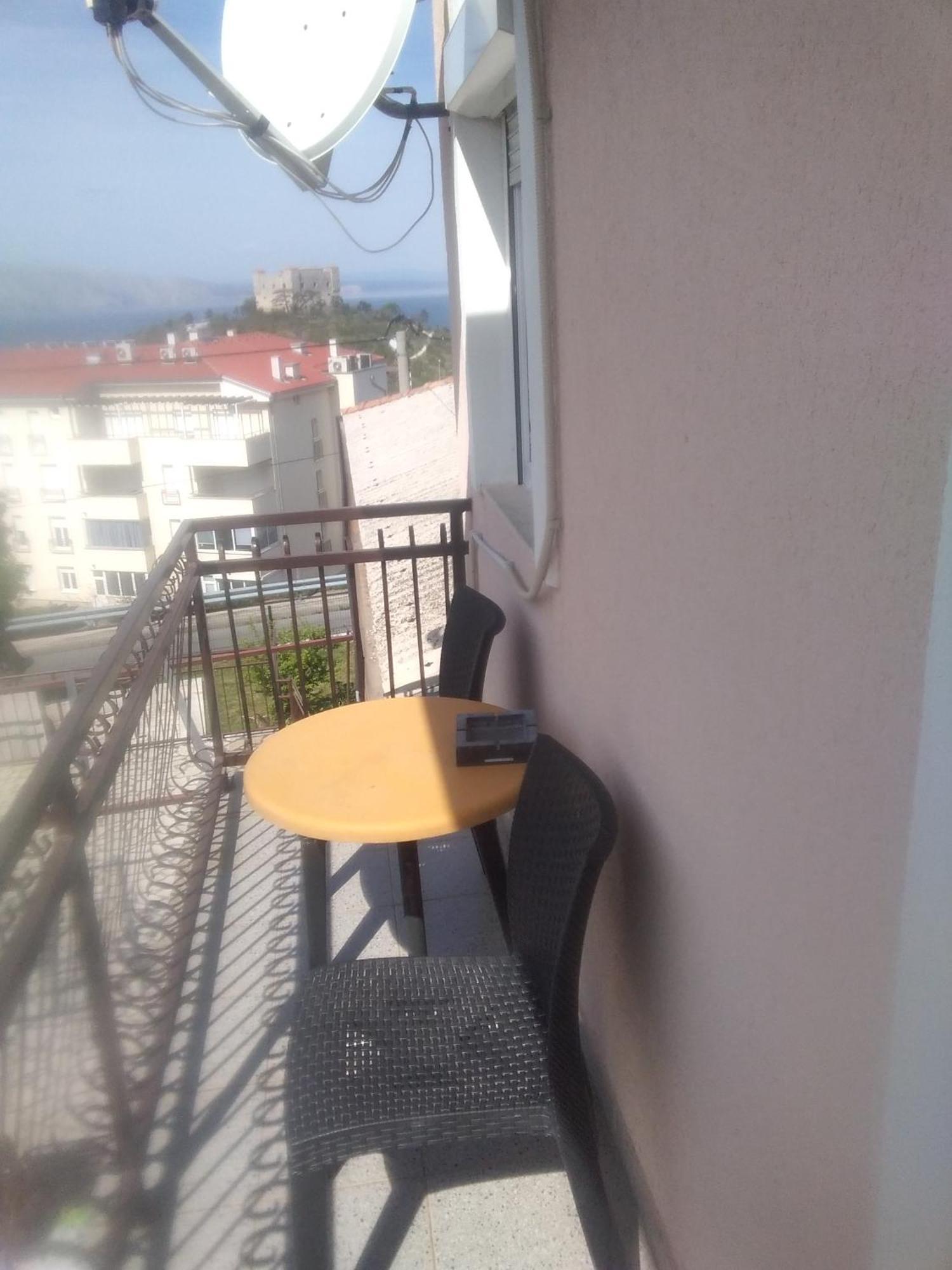 Guesthouse Martina Senj  Exterior foto