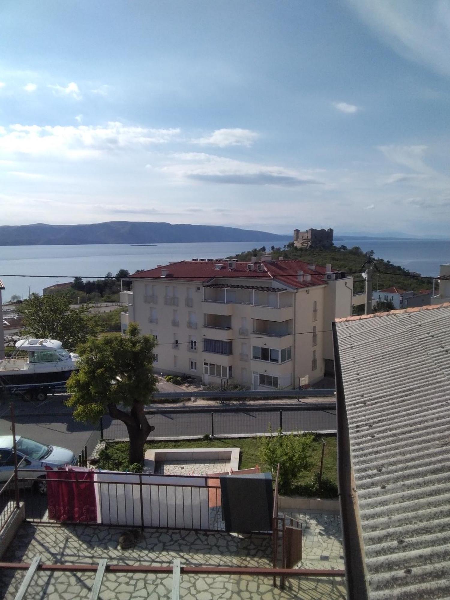 Guesthouse Martina Senj  Exterior foto