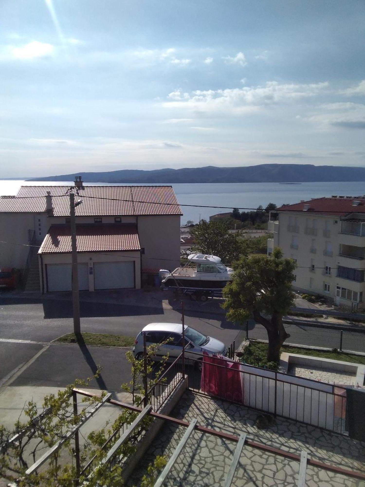 Guesthouse Martina Senj  Exterior foto