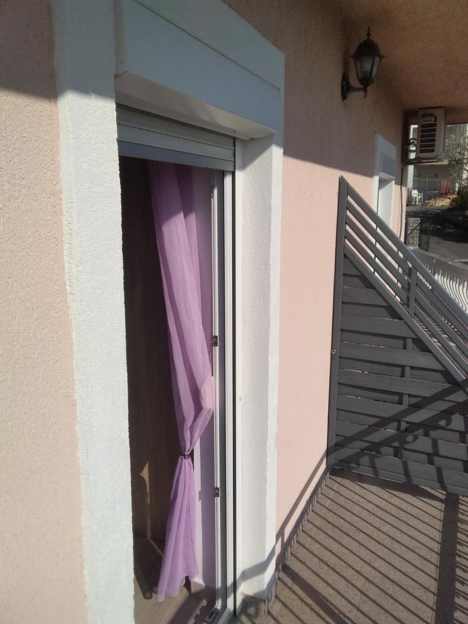 Guesthouse Martina Senj  Exterior foto