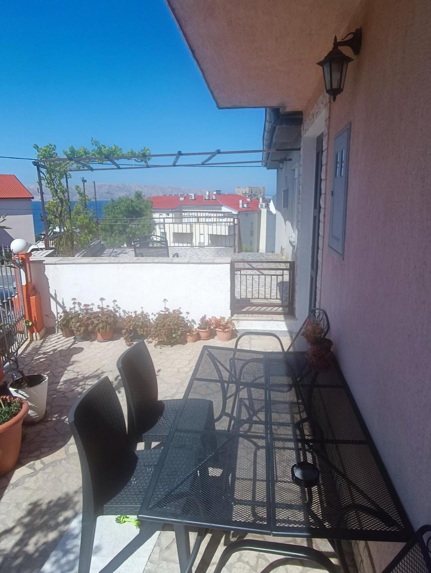 Guesthouse Martina Senj  Exterior foto
