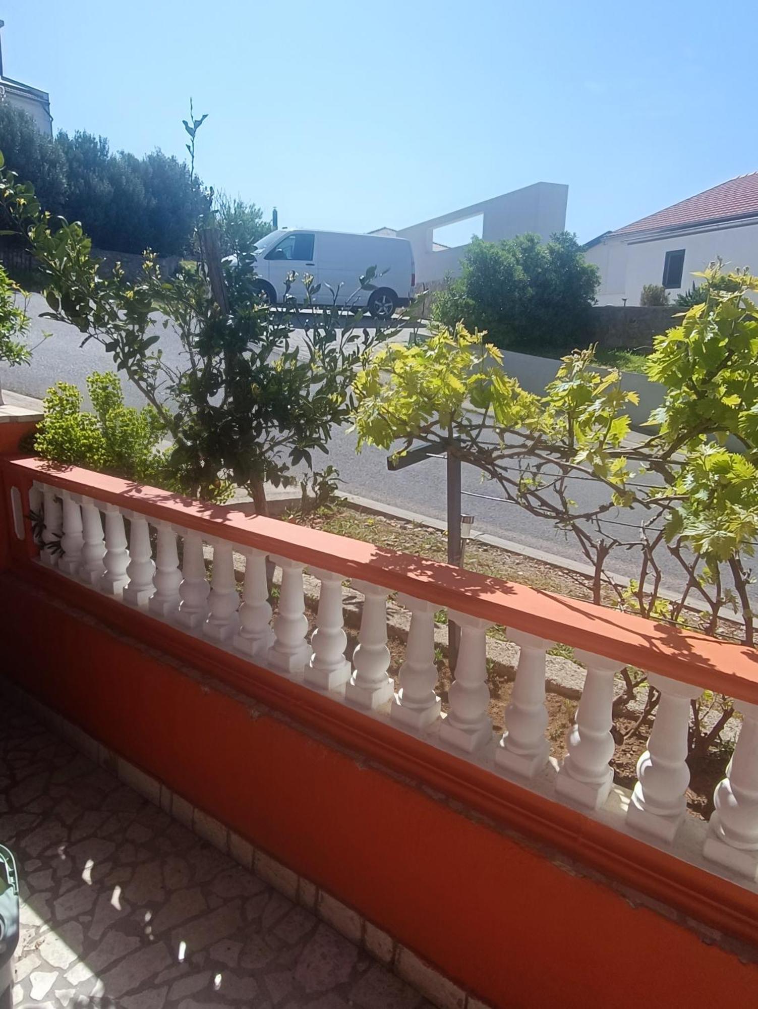 Guesthouse Martina Senj  Exterior foto