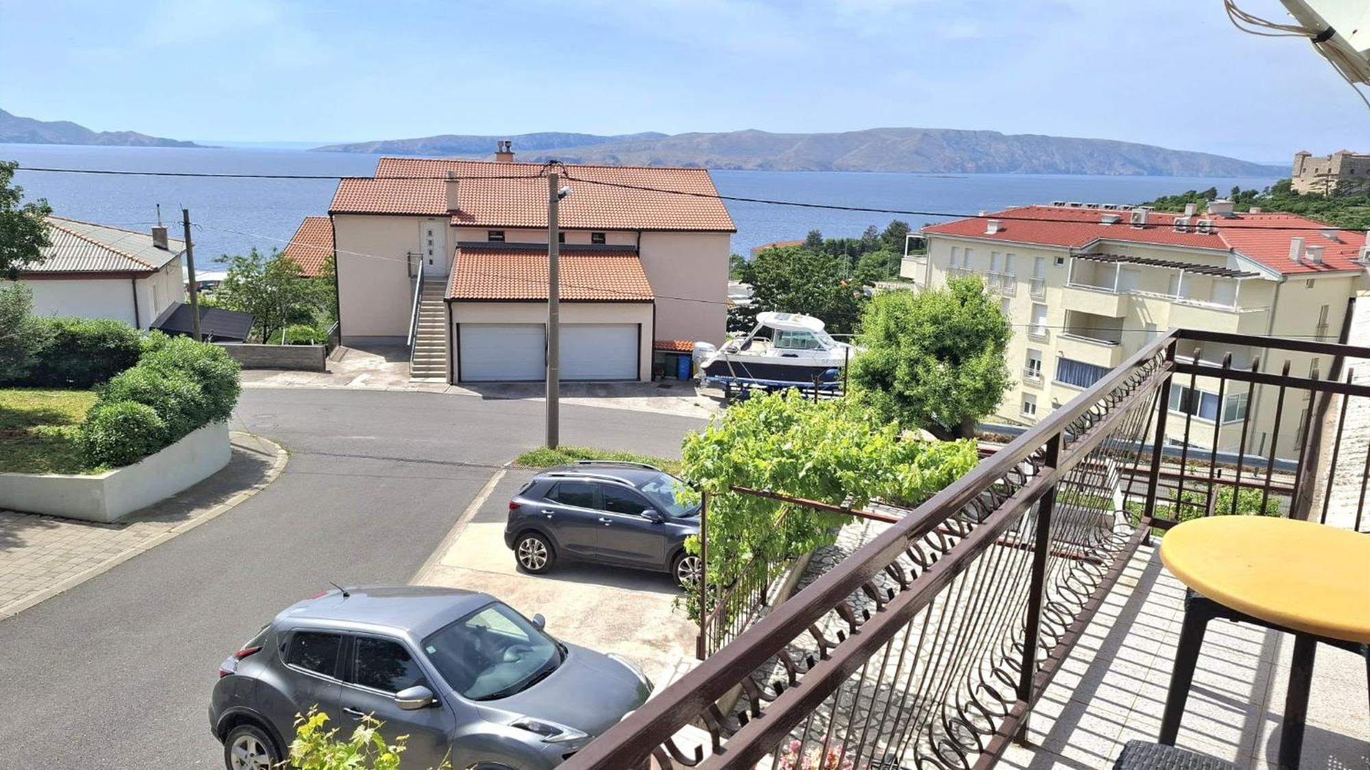Guesthouse Martina Senj  Exterior foto