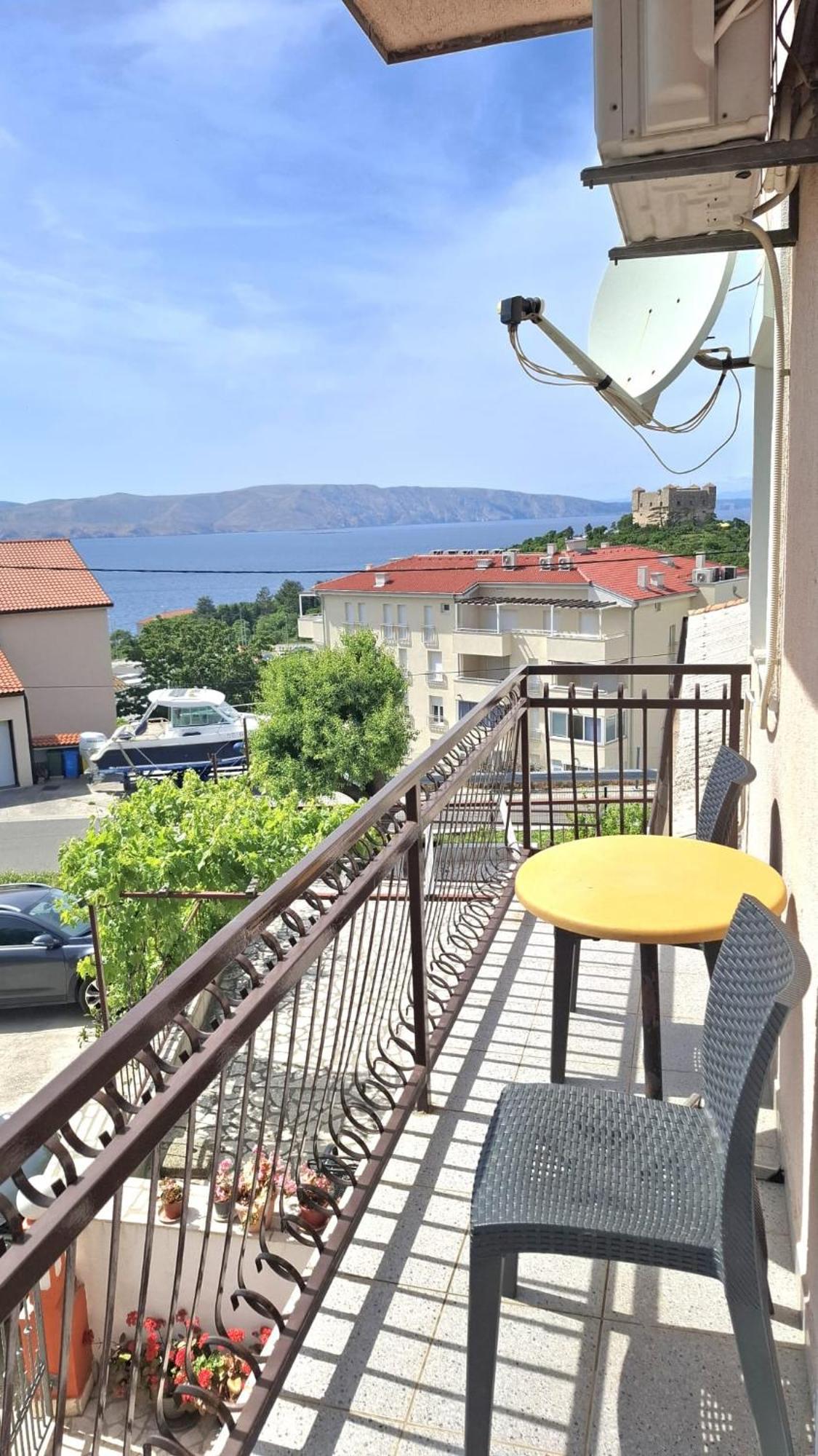 Guesthouse Martina Senj  Exterior foto